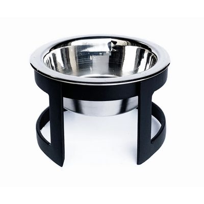 Raindrop XS Single Bowl Dog Diner